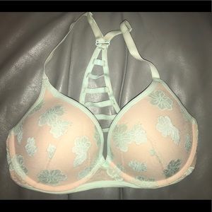 Victoria’s Secret PINK Lightly Lined Bra